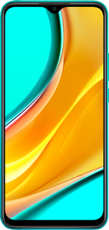 Redmi 9
