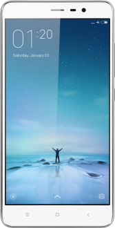 Redmi Note 3 Pro