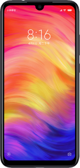 Redmi Note 7