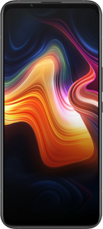 Nubia Red Magic 5G Lite