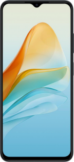 ZTE Nubia V40 Design