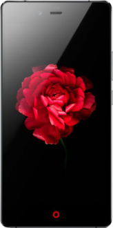 Nubia Z9 Max