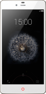 Nubia Z9 Mini